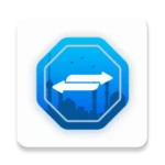 trafficlife android application logo